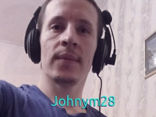 Johnym28