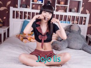 Jojo_lis