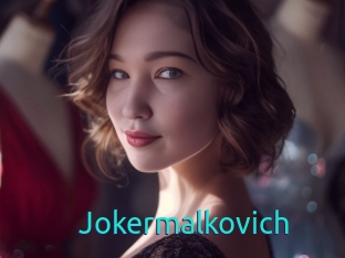 Jokermalkovich