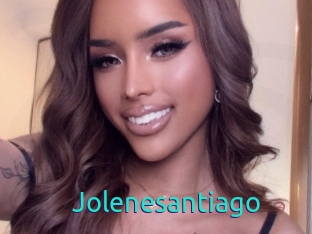 Jolenesantiago