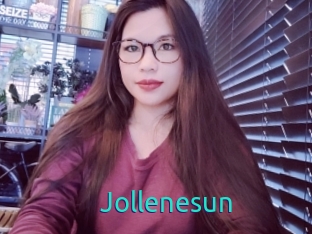 Jollenesun