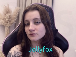 Jollyfox