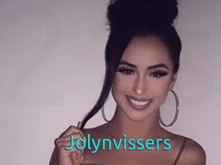 Jolynvissers