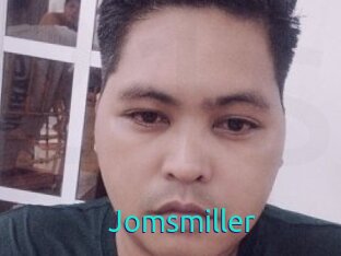 Jomsmiller