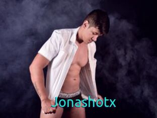 Jonashotx