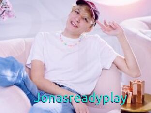 Jonasreadyplay