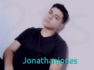 Jonathanjones