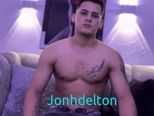 Jonhdelton