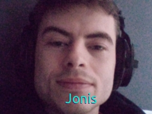 Jonis