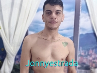 Jonnyestrada