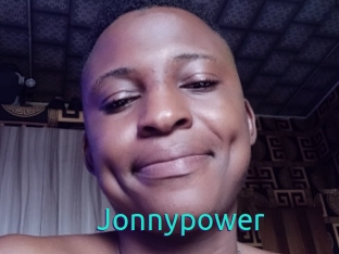 Jonnypower