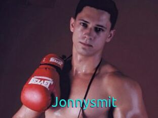 Jonnysmit