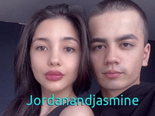 Jordanandjasmine