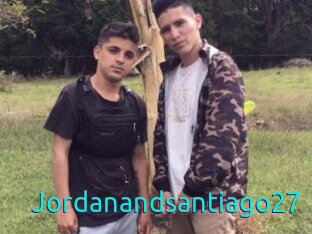 Jordanandsantiago27