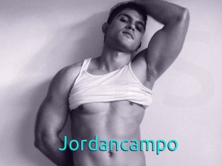 Jordancampo