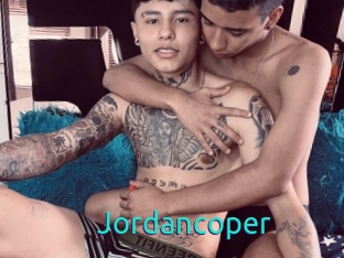 Jordancoper