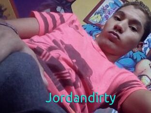 Jordandirty