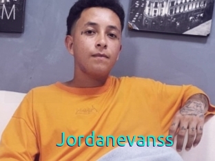 Jordanevanss