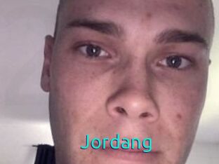 Jordang