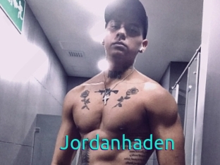 Jordanhaden