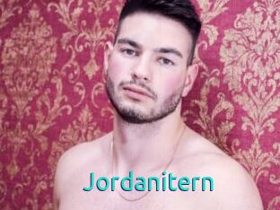 Jordanitern