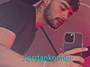 Jordankonnor