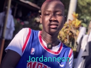 Jordanneon