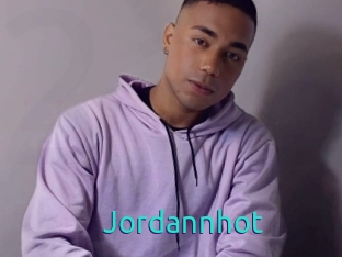 Jordannhot