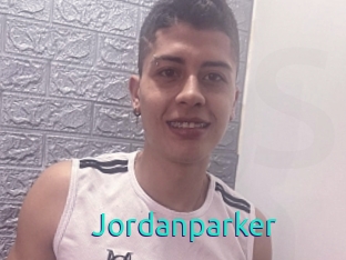 Jordanparker