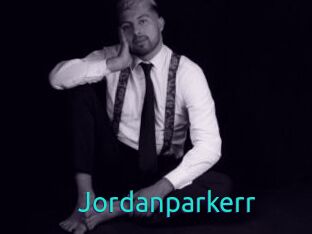 Jordanparkerr