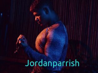 Jordanparrish