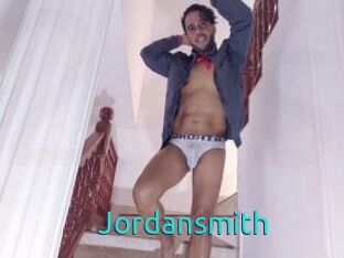 Jordansmith