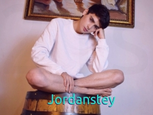 Jordanstey