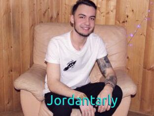 Jordantarly