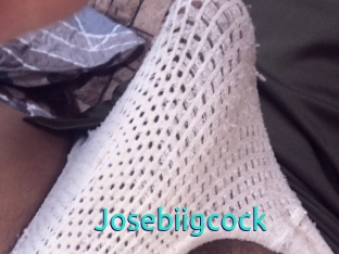 Josebiigcock