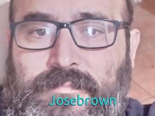 Josebrown