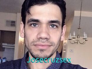 Josecruzsex