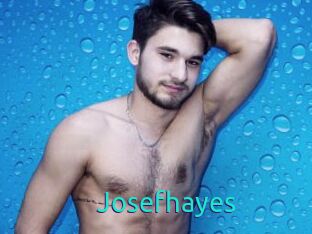 Josefhayes