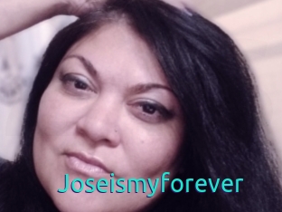 Joseismyforever