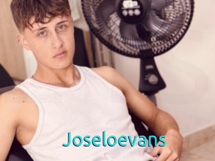 Joseloevans