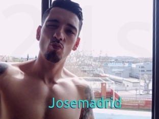 Josemadrid