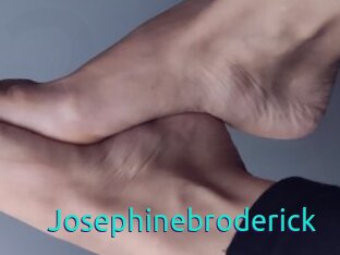 Josephinebroderick