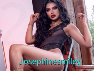 Josephinesmiley