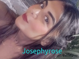 Josephyrose