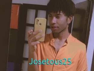 Josetous25