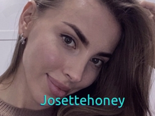 Josettehoney