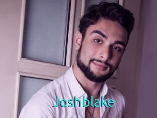 Joshblake