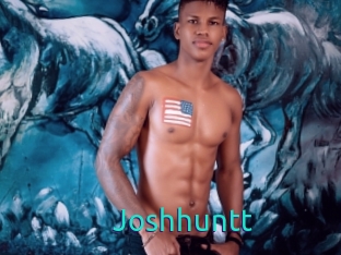 Joshhuntt