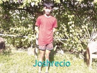 Joshrecio