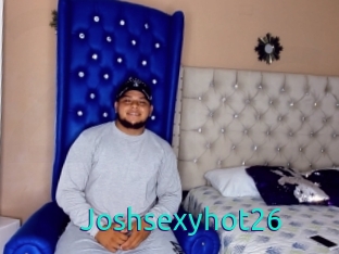 Joshsexyhot26